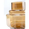 KARE Design Vasen-Vase Glossy 18Cm