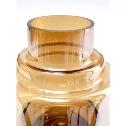 KARE Design Vasen-Vase Glossy 18Cm