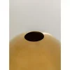 KARE Design Vasen-Vase Goldy 11Cm