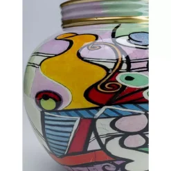 KARE Design Vasen-Vase Graffiti Art 24