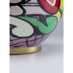 KARE Design Vasen-Vase Graffiti Art 24