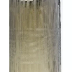 KARE Design Vasen-Vase Jute Grun 40Cm