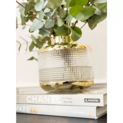 KARE Design Vasen-Vase La Noble 19Cm