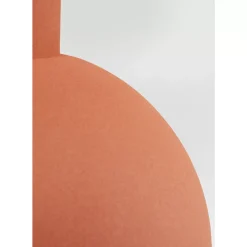 KARE Design Vasen-Vase Lava 41Cm