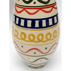 KARE Design Vasen-Vase Los Cabos Handle 48Cm