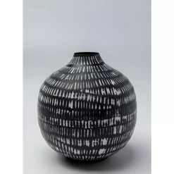 KARE Design Vasen-Vase Madalin 24Cm
