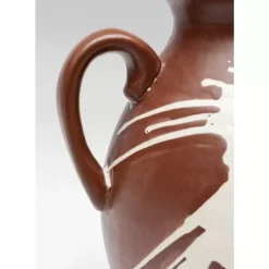 KARE Design Vasen-Vase Mara 23Cm