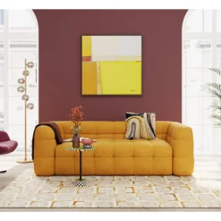 KARE Design Vasen-Vase Marvelous Duo Amber Grau 31Cm