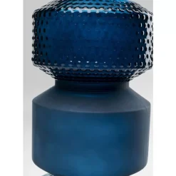 KARE Design Vasen-Vase Marvelous Duo Blau 42Cm