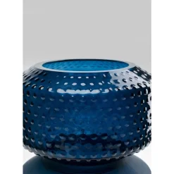 KARE Design Vasen-Vase Marvelous Duo Blau 42Cm