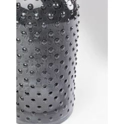 KARE Design Vasen-Vase Marvelous Duo Braun Grau 38Cm