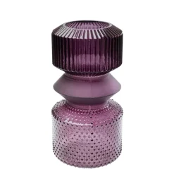 KARE Design Vasen-Vase Marvelous Duo Pink 36Cm
