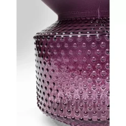 KARE Design Vasen-Vase Marvelous Duo Pink 36Cm