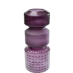 KARE Design Vasen-Vase Marvelous Duo Pink 42Cm