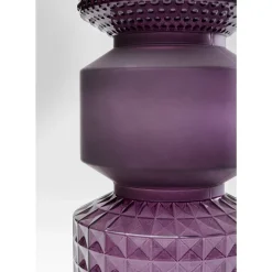 KARE Design Vasen-Vase Marvelous Duo Pink 42Cm