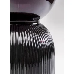 KARE Design Vasen-Vase Marvelous Duo Pink Grau 40Cm