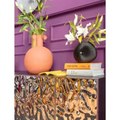 KARE Design Vasen-Vase Merida 26Cm