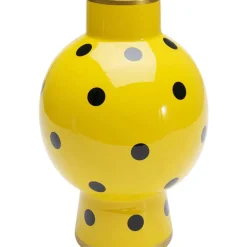 KARE Design Vasen-Vase Merina 28Cm