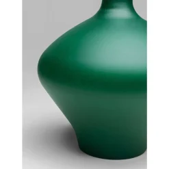 KARE Design Vasen-Vase Montana Grun 46Cm