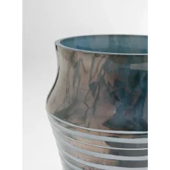 KARE Design Vasen-Vase Nizza 27Cm