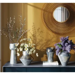 KARE Design Vasen-Vase Nizza 37Cm