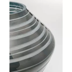 KARE Design Vasen-Vase Nizza Cone 26Cm