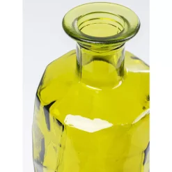 KARE Design Vasen-Vase Origami Grun 75Cm