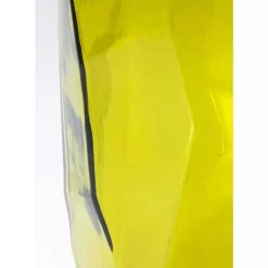 KARE Design Vasen-Vase Origami Grun 75Cm