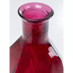 KARE Design Vasen-Vase Origami Pink 59Cm