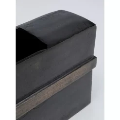 KARE Design Vasen-Vase Paro 25Cm