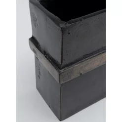 KARE Design Vasen-Vase Paro 25Cm