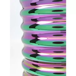 KARE Design Vasen-Vase Phenom Grun 33Cm