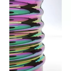 KARE Design Vasen-Vase Phenom Grun 33Cm