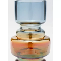 KARE Design Vasen-Vase Phenom Multi 18Cm