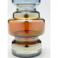 KARE Design Vasen-Vase Phenom Multi 18Cm