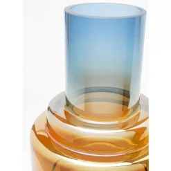 KARE Design Vasen-Vase Phenom Multi 35Cm