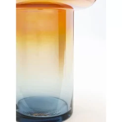 KARE Design Vasen-Vase Phenom Ring Multi 30Cm