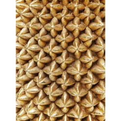 KARE Design Vasen-Vase Pineapple 50Cm