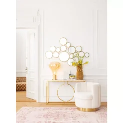 KARE Design Vasen-Vase Pineapple 50Cm