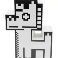 KARE Design Vasen-Vase Pixel Dog 25Cm