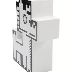 KARE Design Vasen-Vase Pixel Dog 25Cm