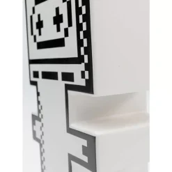 KARE Design Vasen-Vase Pixel Robot 24Cm
