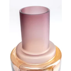 KARE Design Vasen-Vase Rosie 35Cm