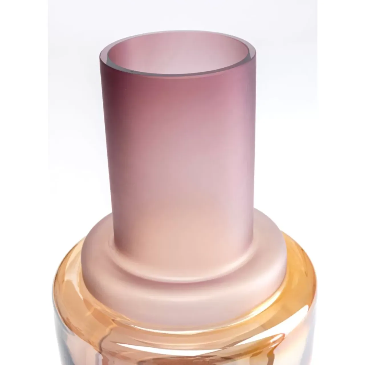 KARE Design Vasen-Vase Rosie 35Cm