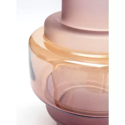 KARE Design Vasen-Vase Rosie 35Cm