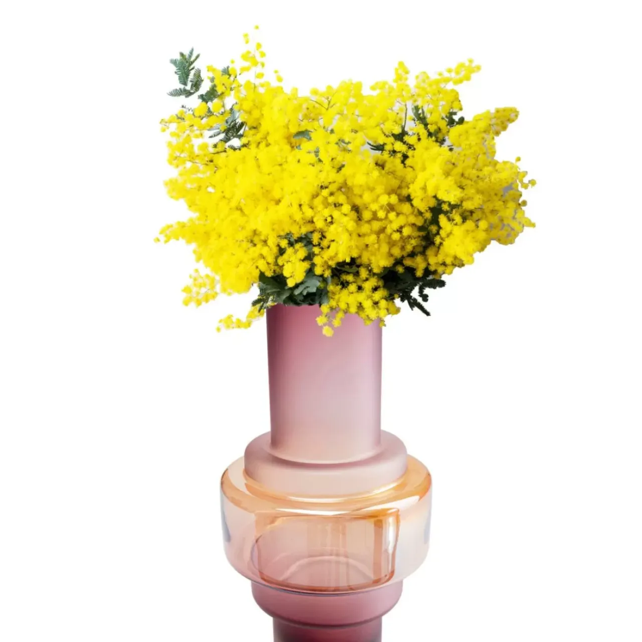 KARE Design Vasen-Vase Rosie 35Cm