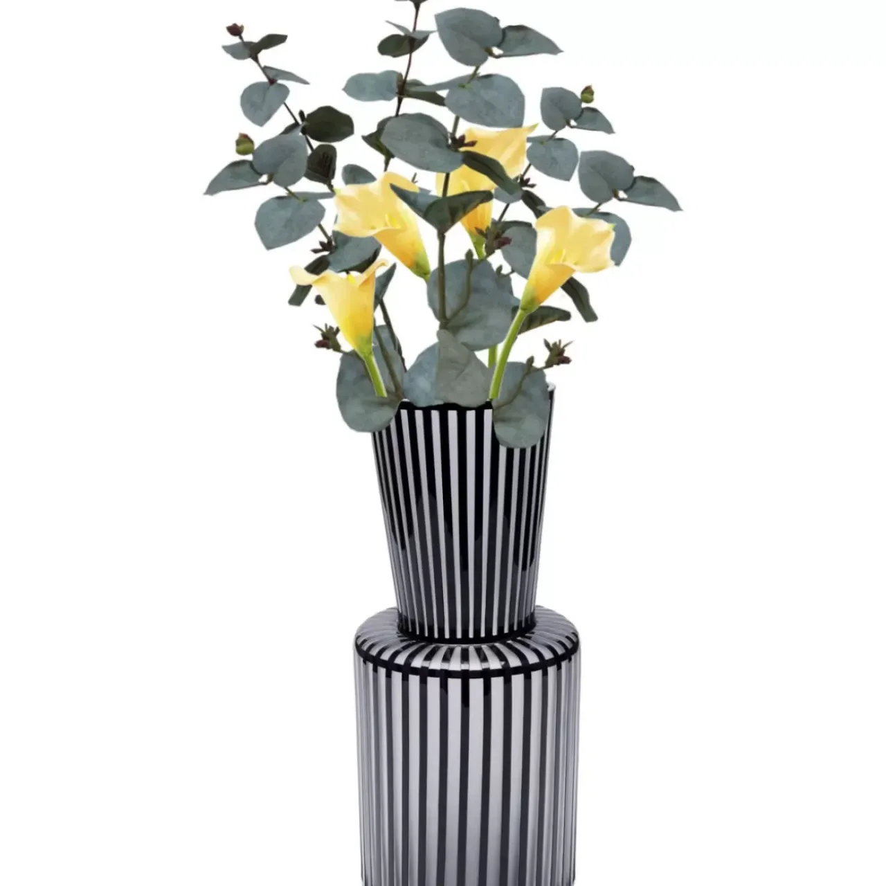 KARE Design Vasen-Vase Roulette 41