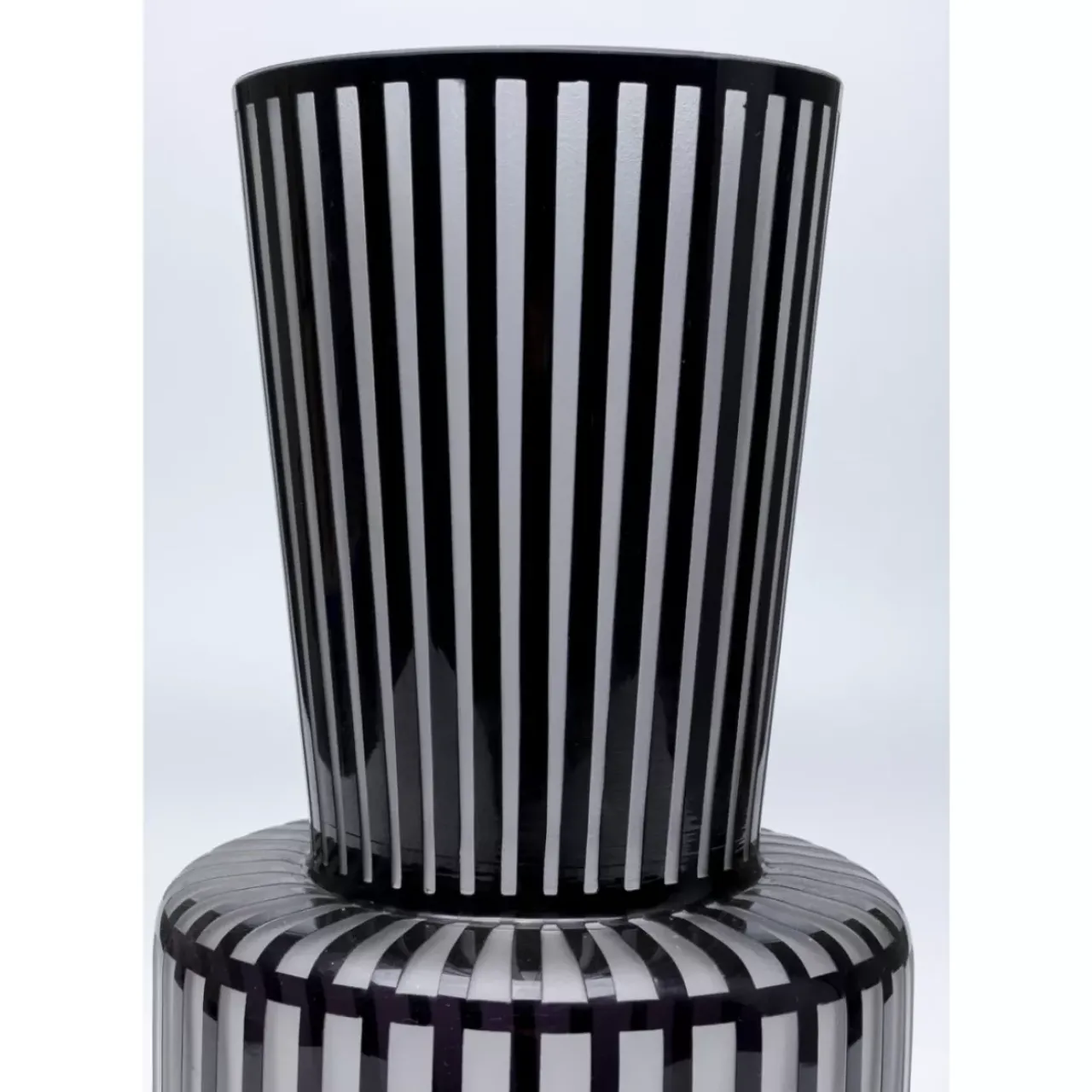 KARE Design Vasen-Vase Roulette 41