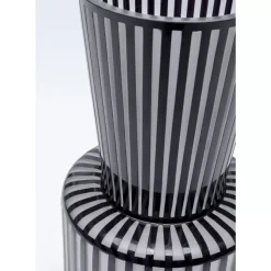 KARE Design Vasen-Vase Roulette 41