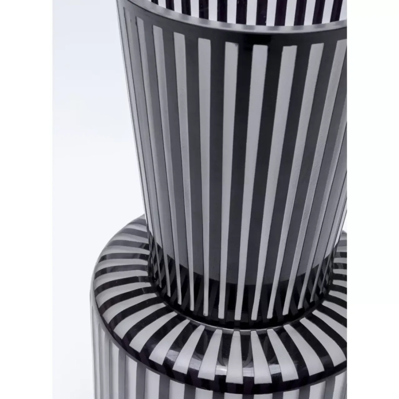 KARE Design Vasen-Vase Roulette 41